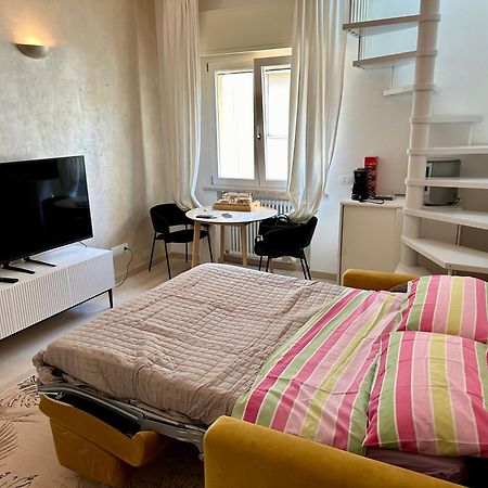 Rooftop-Marinacentro-Unique-Beach-Fun-Smart-Loveapt-Train-Park Римини Екстериор снимка