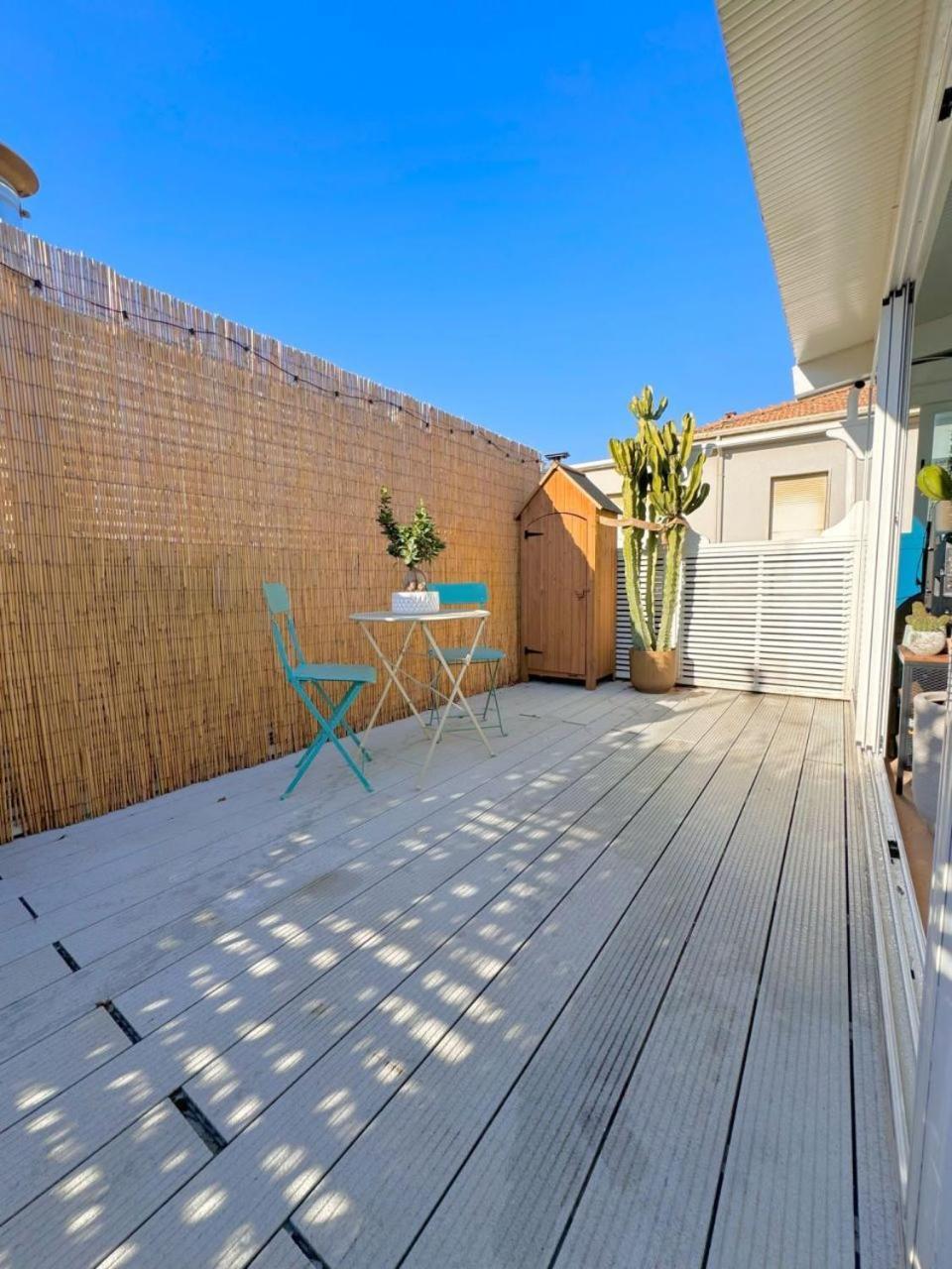 Rooftop-Marinacentro-Unique-Beach-Fun-Smart-Loveapt-Train-Park Римини Екстериор снимка