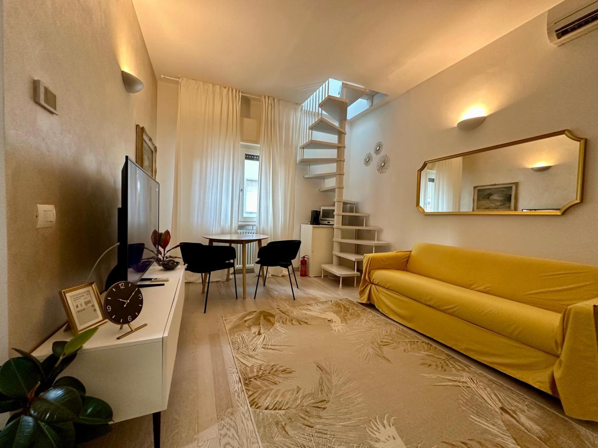 Rooftop-Marinacentro-Unique-Beach-Fun-Smart-Loveapt-Train-Park Римини Екстериор снимка
